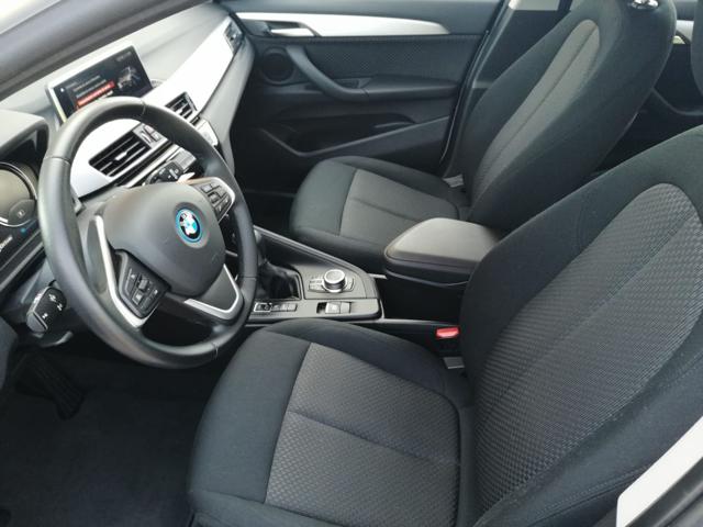 BMW X1 usata, con Controllo trazione