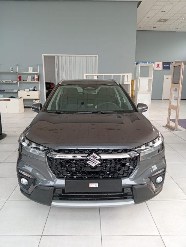 SUZUKI S-Cross usata, con Airbag Passeggero