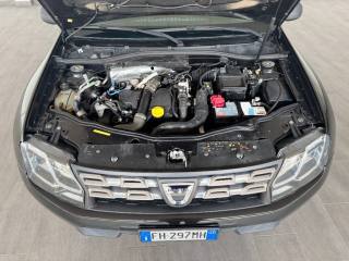 DACIA Duster usata 30