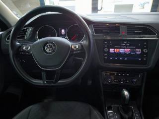 VOLKSWAGEN Tiguan usata, con ESP