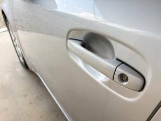 TOYOTA Avensis usata, con Climatizzatore automatico, 2 zone