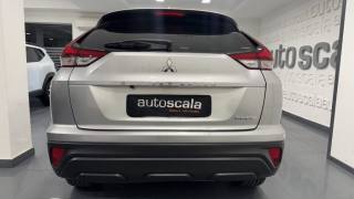 MITSUBISHI Eclipse Cross usata, con Autoradio