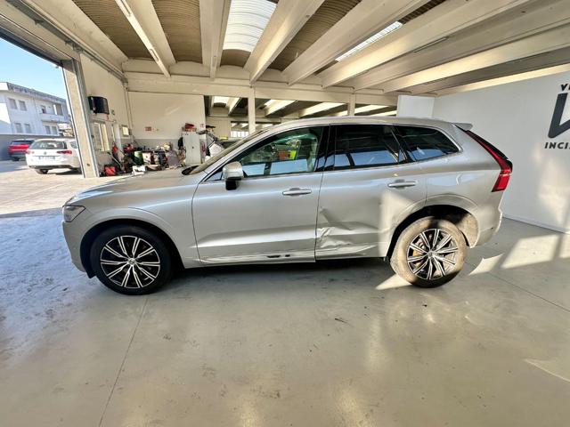 VOLVO XC60 usata, con Airbag Passeggero
