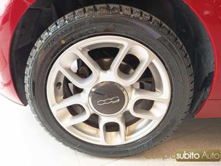 FIAT 500 usata 20