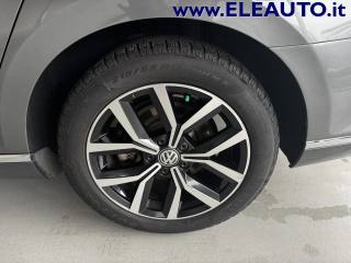 VOLKSWAGEN Passat usata, con Chiusura centralizzata