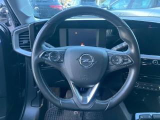 OPEL Mokka usata, con Controllo trazione