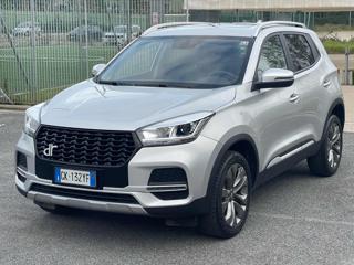 DR MOTOR DR 4.0 1.5