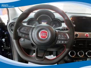 FIAT 500X usata, con Airbag Passeggero