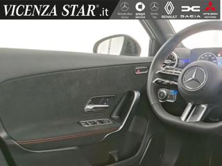 MERCEDES-BENZ A 250 usata, con Controllo trazione
