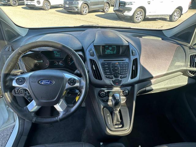 FORD Tourneo Connect usata, con Bracciolo
