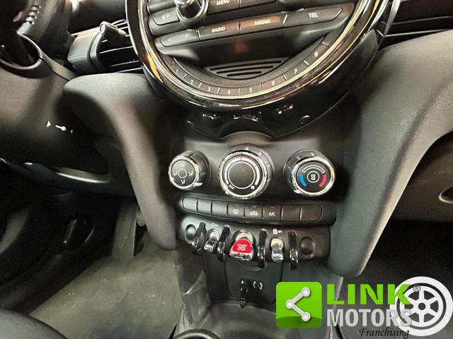 MINI Cooper D usata 18