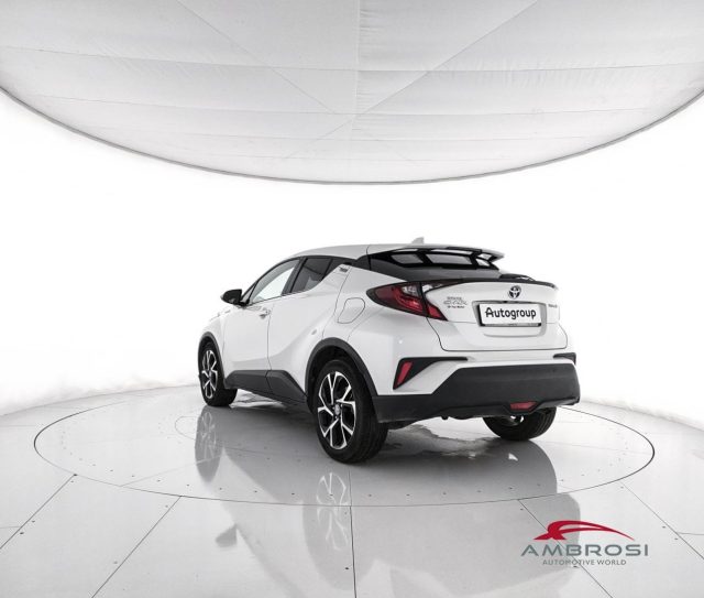 TOYOTA Other usata 3
