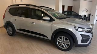 DACIA Jogger usata, con Autoradio