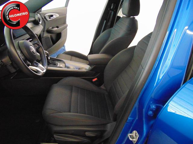 ALFA ROMEO Tonale usata, con Airbag Passeggero