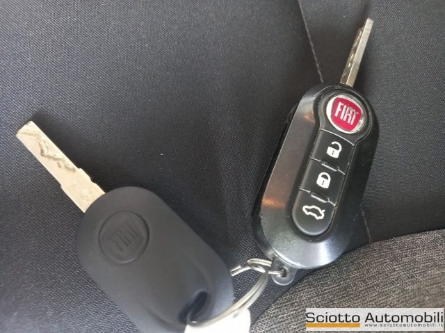 FIAT Panda usata 19