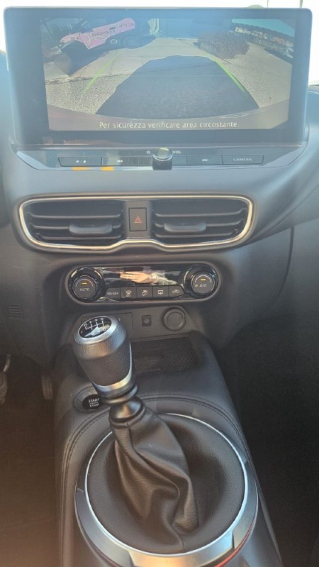 NISSAN Juke usata, con Cruise Control