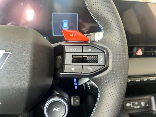 HYUNDAI Ioniq 5 usata, con Cruise Control