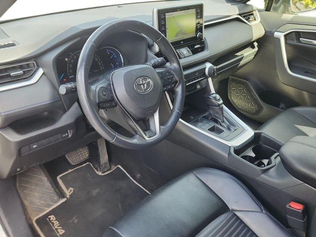 TOYOTA RAV 4 usata, con Cruise Control