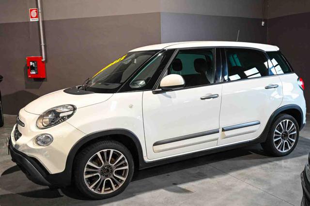 FIAT 500L usata, con Alzacristalli elettrici