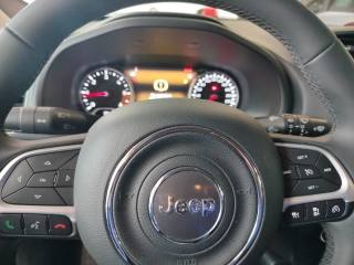 JEEP Renegade usata, con Bluetooth