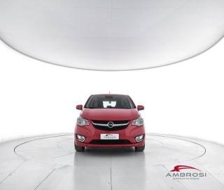 OPEL Karl usata 4