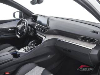 PEUGEOT 3008 usata 11