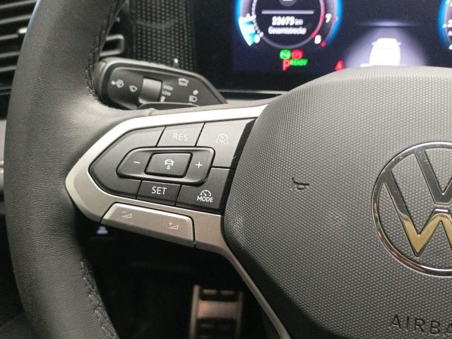 VOLKSWAGEN Tiguan usata, con Climatizzatore