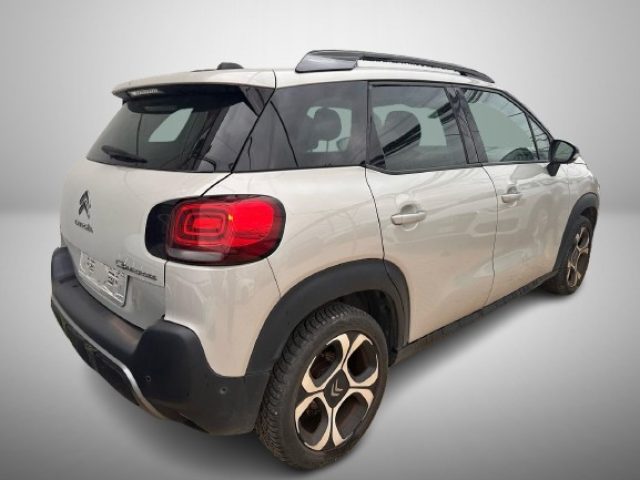 CITROEN C3 Aircross usata, con Airbag laterali