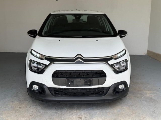 CITROEN C3 usata, con Airbag laterali