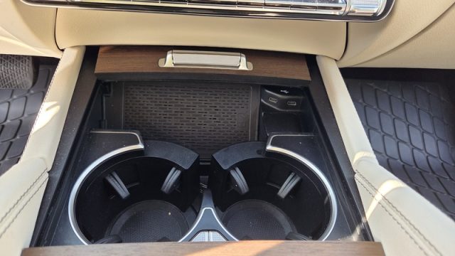 MERCEDES-BENZ GLE 300 usata, con Portellone posteriore elettrico