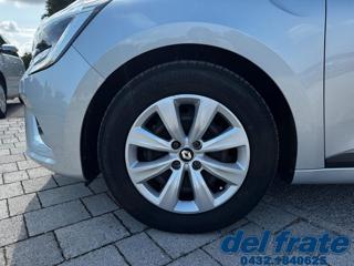 RENAULT Clio usata, con Controllo elettronico della corsia