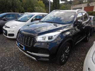 DR MOTOR DR 4.0 1.5 Bi-fuel GPL