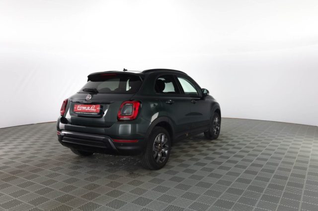 FIAT 500X usata 3