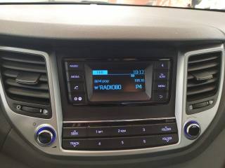 HYUNDAI Tucson usata, con ESP