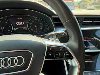 AUDI A6 allroad usata, con Cronologia tagliandi