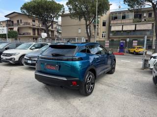 PEUGEOT 2008 usata, con Chiusura centralizzata