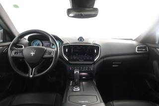 MASERATI Ghibli usata 4