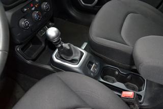 JEEP Renegade usata, con Filtro antiparticolato