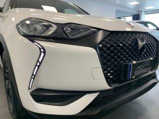 DS AUTOMOBILES DS 3 Crossback usata, con Fari LED