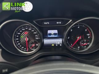 MERCEDES-BENZ A 180 usata 14