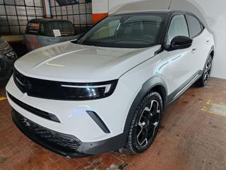OPEL Mokka usata, con Alzacristalli elettrici
