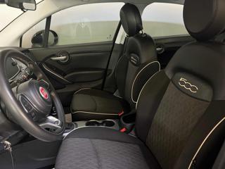 FIAT 500X usata, con Airbag Passeggero