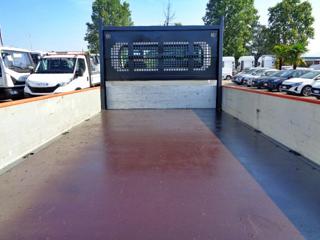 CITROEN Jumper usata, con ESP