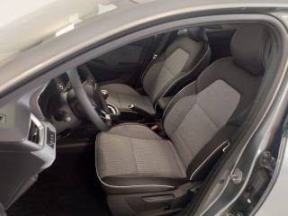 RENAULT Clio usata, con Volante in pelle