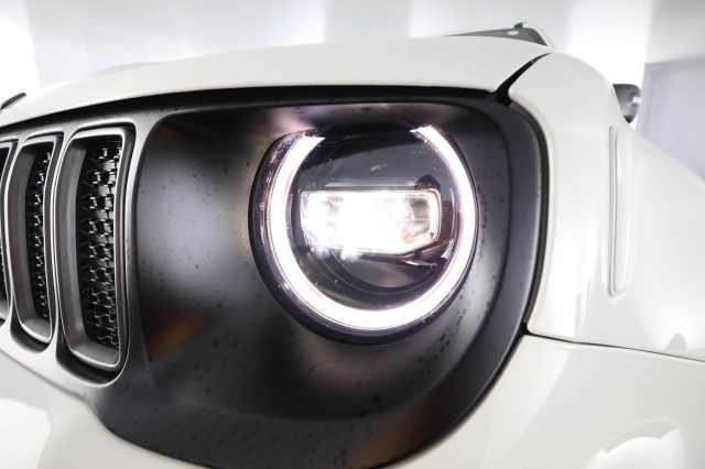 JEEP Renegade usata 7