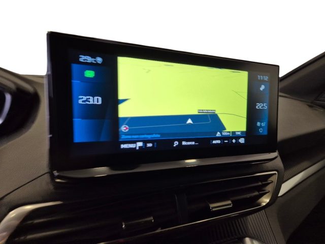 PEUGEOT 5008 usata, con Portellone posteriore elettrico
