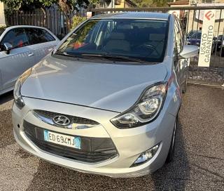 HYUNDAI iX20 usata, con Controllo trazione