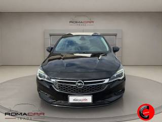 OPEL Astra usata, con Airbag Passeggero