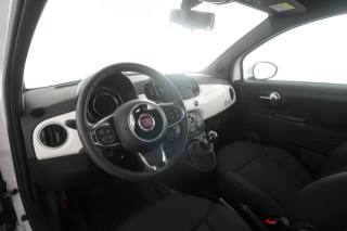 FIAT 500 usata 7