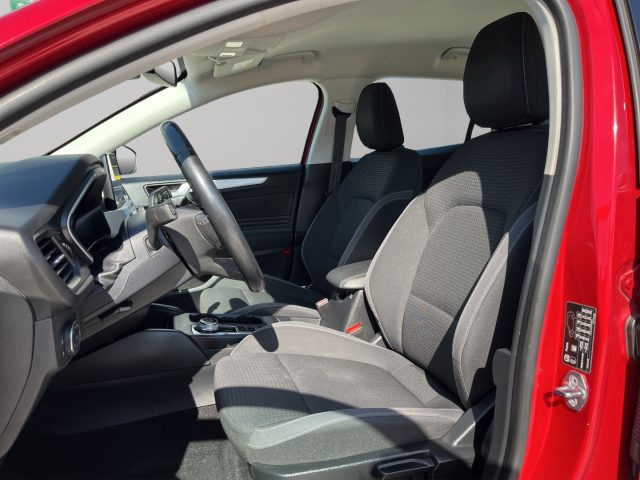 FORD Focus usata, con Chiusura centralizzata